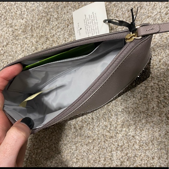 NWT - Kate Spade Little Shiloh Greta Court - Picture 5 of 5